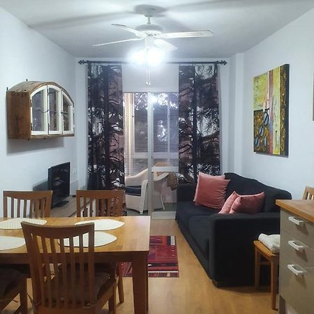 Modern, Cozy Studio N:O 120 Fuengirola Zewnętrze zdjęcie