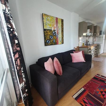 Modern, Cozy Studio N:O 120 Fuengirola Zewnętrze zdjęcie
