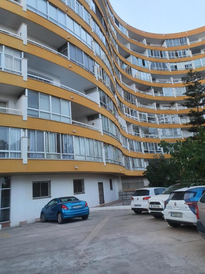 Modern, Cozy Studio N:O 120 Fuengirola Zewnętrze zdjęcie