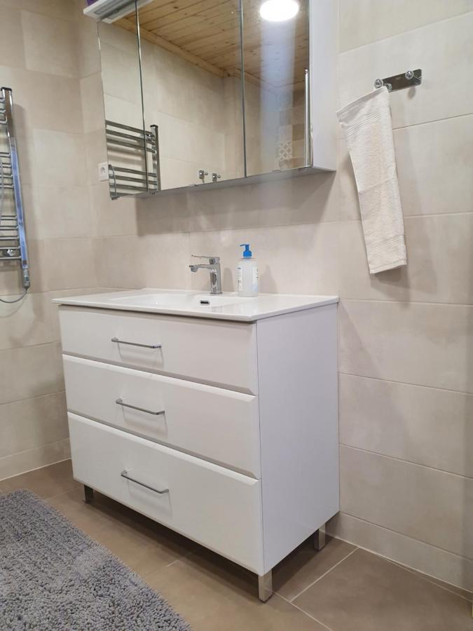 Modern, Cozy Studio N:O 120 Fuengirola Zewnętrze zdjęcie