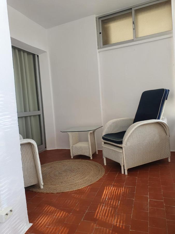 Modern, Cozy Studio N:O 120 Fuengirola Zewnętrze zdjęcie