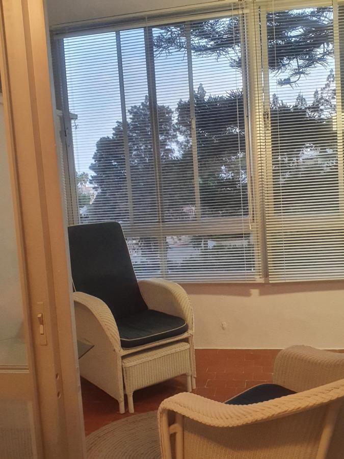 Modern, Cozy Studio N:O 120 Fuengirola Zewnętrze zdjęcie