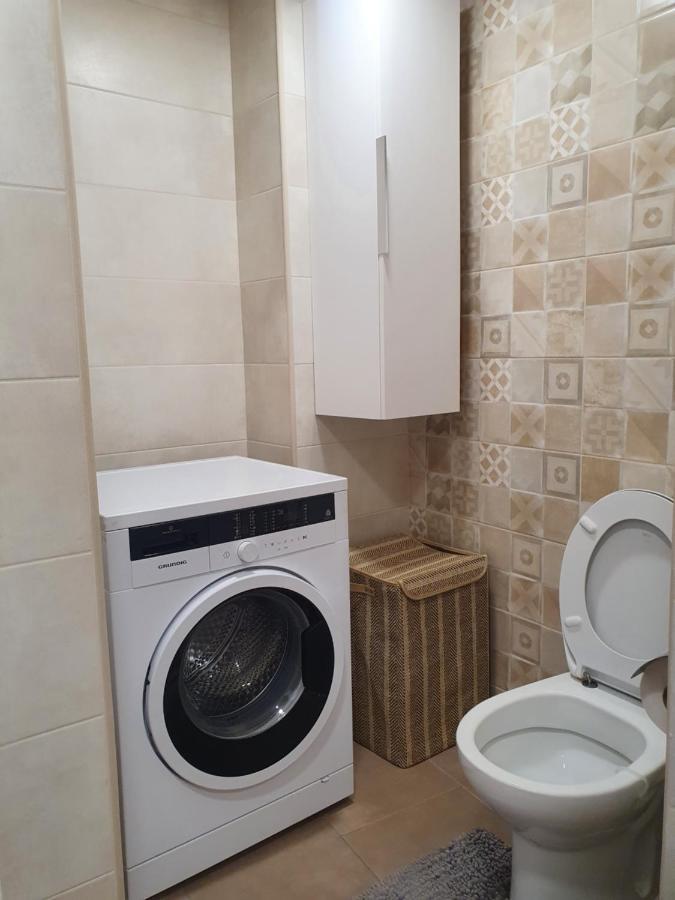 Modern, Cozy Studio N:O 120 Fuengirola Zewnętrze zdjęcie
