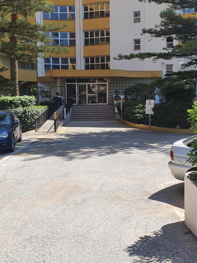 Modern, Cozy Studio N:O 120 Fuengirola Zewnętrze zdjęcie